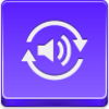 Audio Converter Icon Image