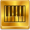 Piano Icon Image