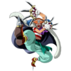 Buggy Le Clown Icon Image