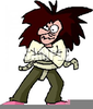 Straight Jacket Clipart Image