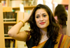 Fatima Bhutto Hot Image