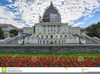 Us Capitol Clipart Image