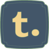 Tumblr Icon Image