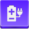 Electric Power Icon Image