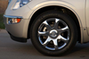 Buick Enclave Cxl Awd Wheels X Image