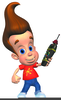 Disney Barnyard Clipart Image