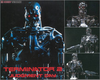 Terminator Endoskeleton Image