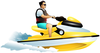 Clipart Water Ski Image