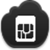 Sim Card Icon Image