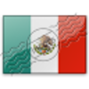 Flag Mexico 2 Image