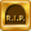 Grave Icon Image