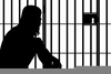 Clipart Go To Jail Image