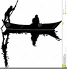 Free Canoe Clipart Picture Image