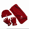 Free Clipart Mittens Gloves Image