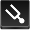 Tuning Fork Icon Image