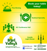 Bird Valley Garden Restaurant Pune Image