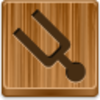 Tuning Fork Icon Image