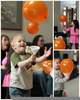 Balloon Catch Game Image