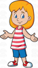 Free Red School House Clipart Image