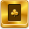 Clubs Card Icon Image