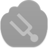 Tuning Fork Icon Image