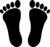 Feet Image