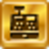 Cash Register Icon Image