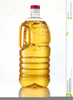 Clipart Of Vegetable Oil Image