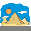 Egypt Clipart Image