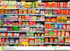 Clipart Supermarkets Image