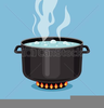 Free Clipart Boiling Water Image