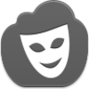 Mask Icon Image