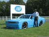 Richard Petty Garage Image