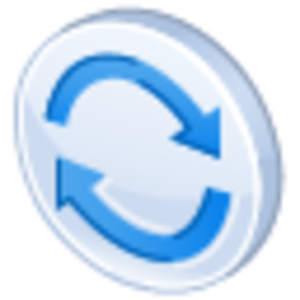 Sync Icon Image