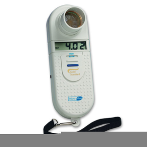 Portable Spirometer Image
