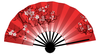 Clipart Japanese Fans Image