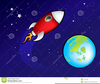 Free Clipart Earth From Space Image