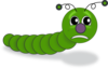 Caterpillar Clip Art