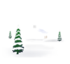 Neige Clip Art