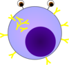 Plasma Cell Clip Art