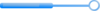 Bacteriological Loop Clip Art