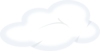 Big Cloud Clip Art