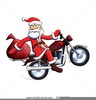 Free Clipart Motorcycles Image