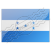 Flag Honduras Image