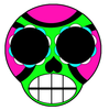 Sugar Skull Image
