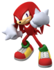 Knuckles Image