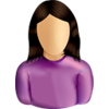Female User 3 Image