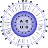 Genetic Code Rna Clip Art