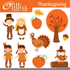 Freeclipart Thanksgiving Image