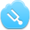 Tuning Fork Icon Image